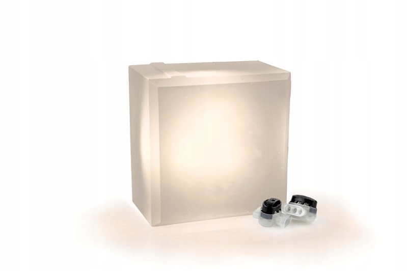 Oprawa LED do kostki brukowej Holland 10x10 BD 9572610211 Allegro.pl