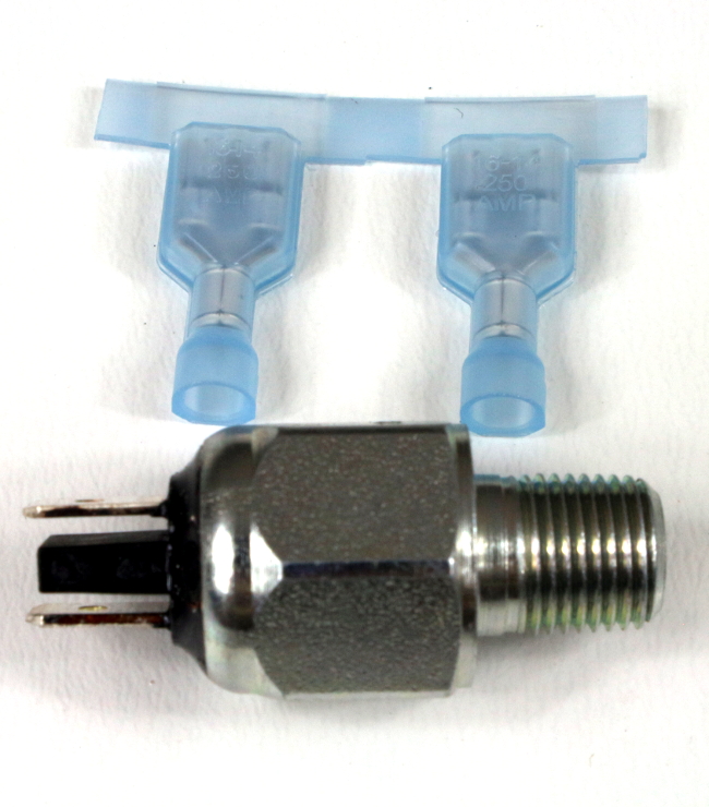 VS-29 - HARLEY DAVIDSON ЗАПЧАСТИ - ДАТЧИК СПЛАВА ОРИГИНАЛ HD