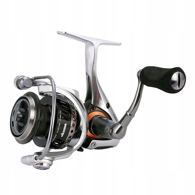 Okuma Kołowrotek Helios HSX-30 Fd 8+1