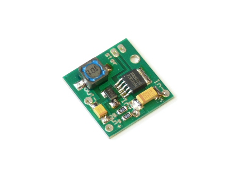 

Driver Led max 1A Step-down przetwornica MBI6651