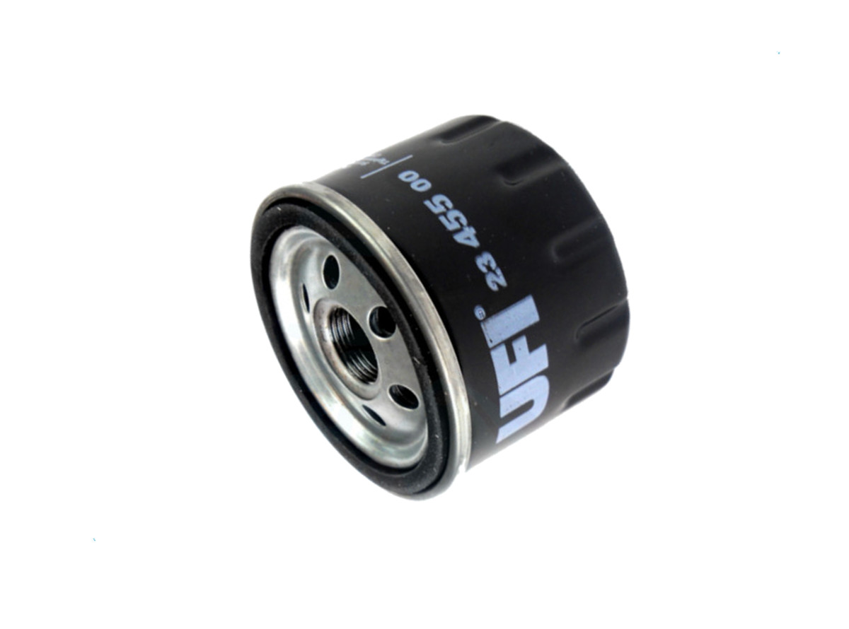 

Filtr oleju Ufi Alfa Romeo 147 1.9 Jtd