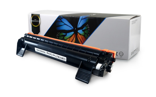 

Toner do drukarki Brother DCP-1610W DCP-1610WE