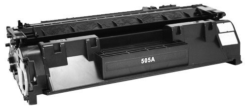 

Toner Zam. Hp 05A CE505A P2030 P2035 P2050dn P2055