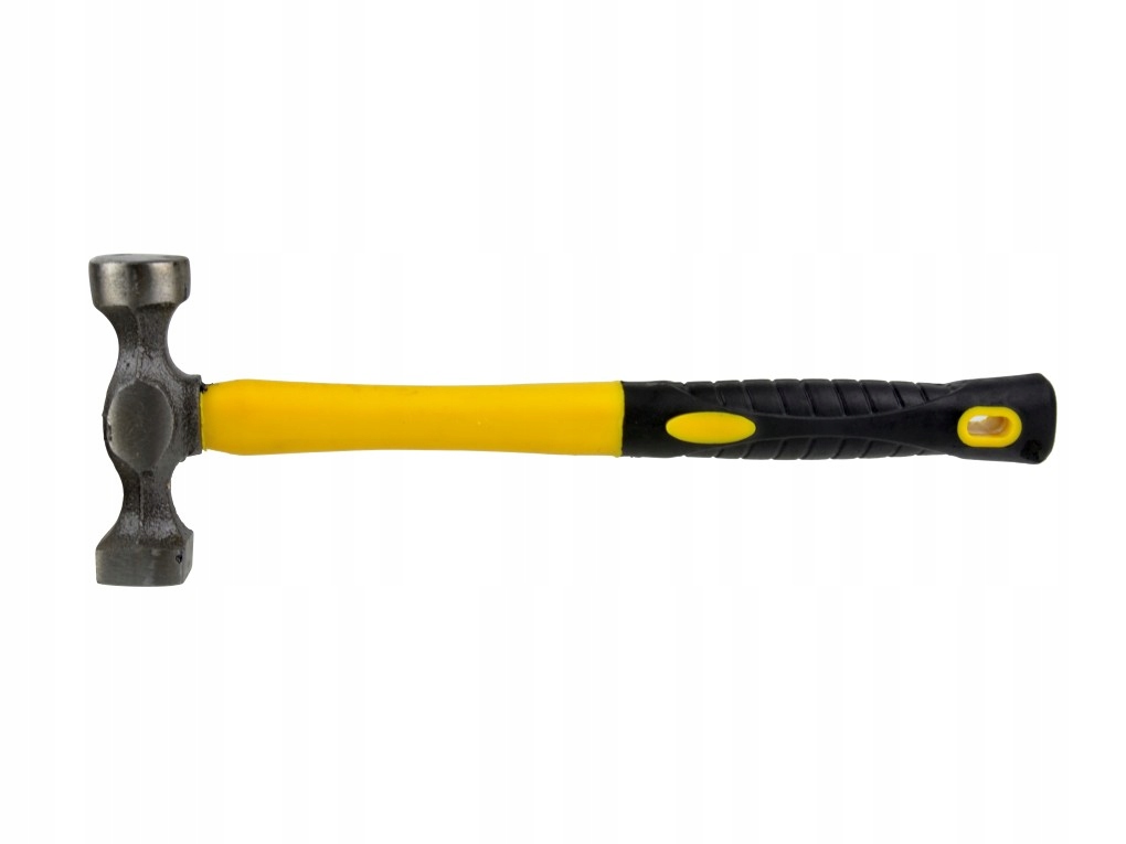 Набор молотков из листового металла 7EL