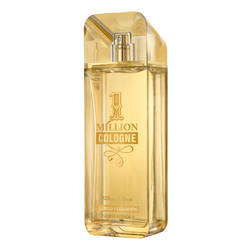 香水(男性用) Paco Rabanne 1 Million Cologne 75ml Paco Rabanne 1 Million Cologne Eau de Toilette Spray 75 ml