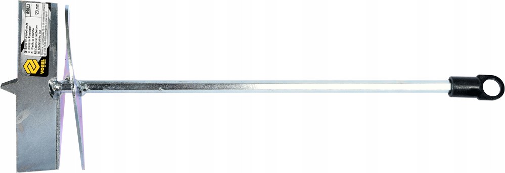 WIERTŁO DO BLOCZKÓW Z BETONU KOMÓRKOWEGO 120MM Marka Vorel