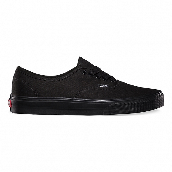 

Buty Vans Authentic black/black VEE3BKA R.43