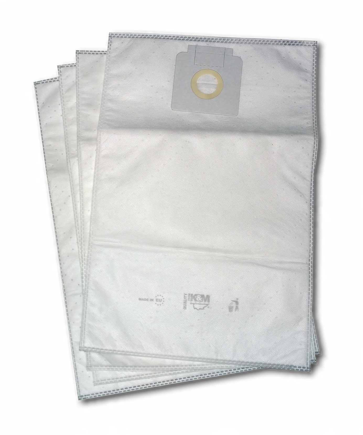 

5x Worki Do Odkurzacza Karcher T 7/1,T 9/1,T 10/1