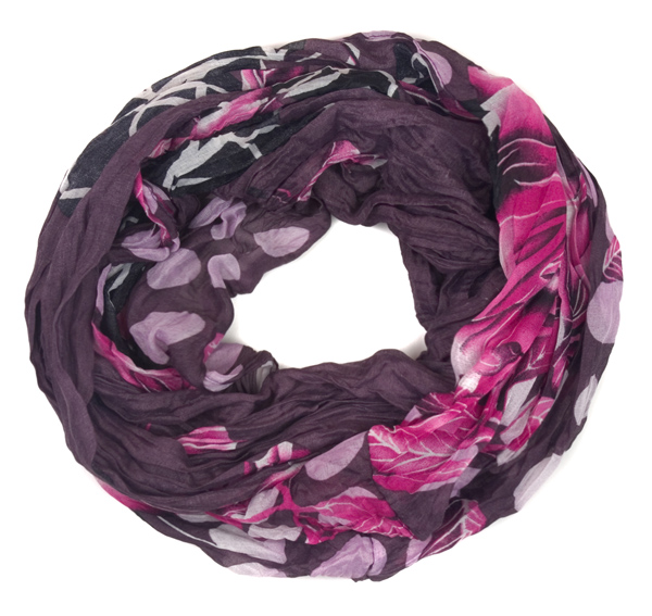 PANTERA damski szalik komin w cętki apaszka PANTERKA ---- wzory i kolory Wzór dominujący zwierzęcy