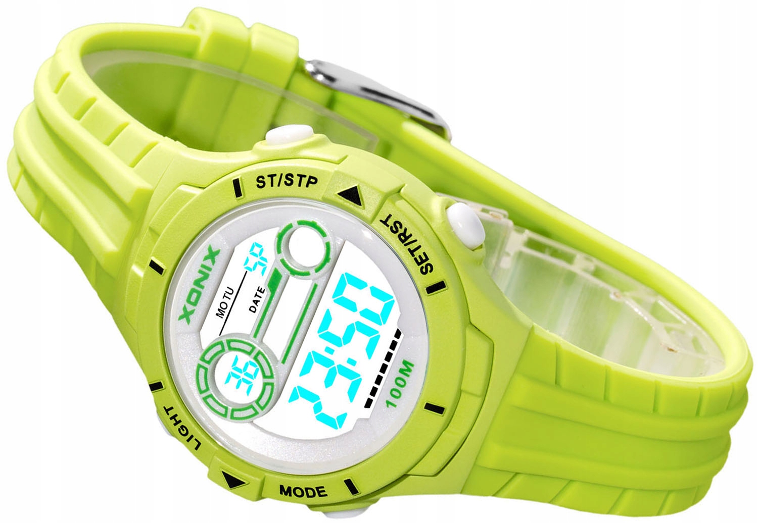 Detské hodinky XONIX Sport - Stopky Alarm Timer