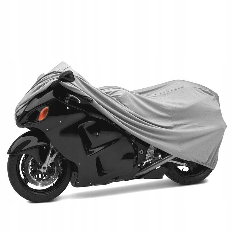 Motocyklový obal 300D veľkosť XXL