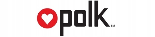 KOLUMNY PODŁOGOWE POLK AUDIO T50 PARA CZARNE Marka Polk Audio