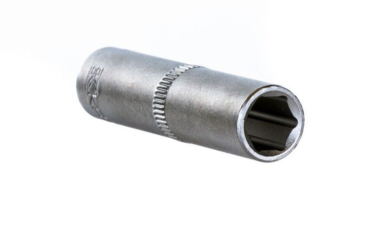 

Klucz nasadowy przedłużany 1/4" 8mm 6-kt.