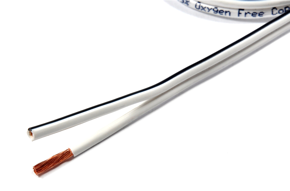 

Kabel Głośnikowy Melodika 2x1.5MM BWC2150 Ofc Mb