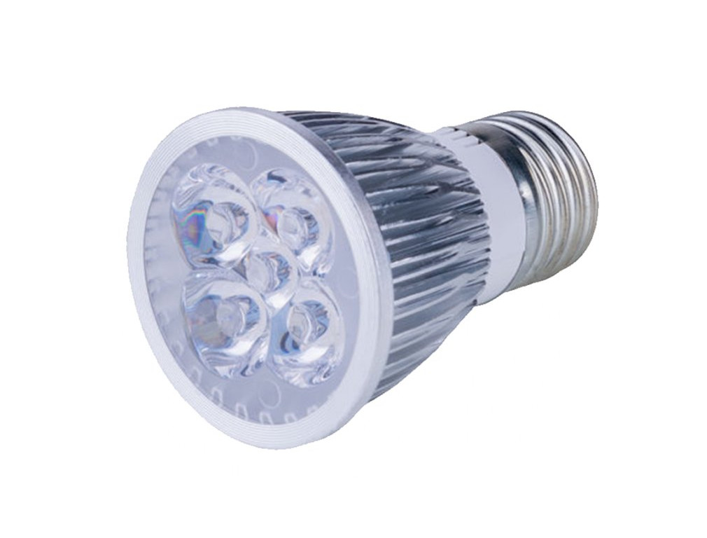 

2x Żarówka Led E27 Grow 10W do uprawy roślin