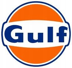 Gulf MAX 15W40 20L olej silnikowy A3/B3 mineralny Rodzaj mineralne