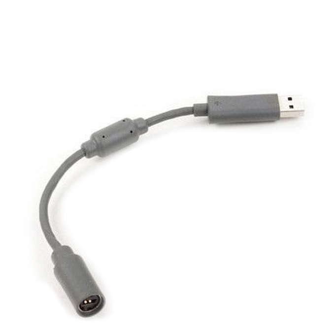 

Kabel Do Pada Na Usb Przejściówka Pad Xbox 360