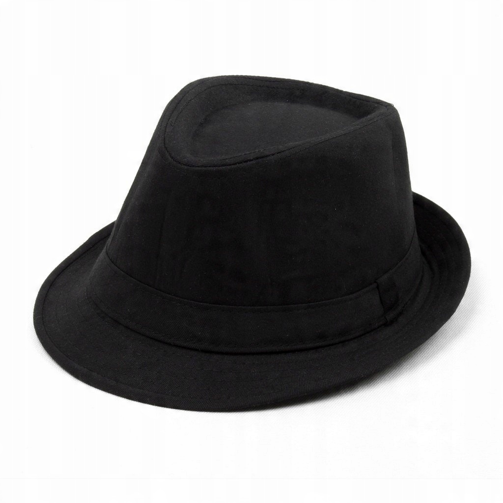 

Czarny Kapelusz R42 Tribly Michael Jackson R.54