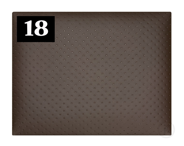 Stołek okrągły Pufa Taboret Krzesło Metal Miedź Wysokość mebla 48 cm