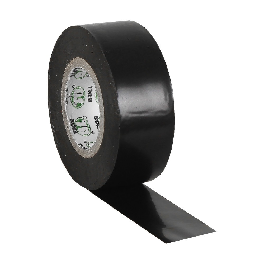 

Taśma Izolacyjna Izolacja Pvc 20M Czarna