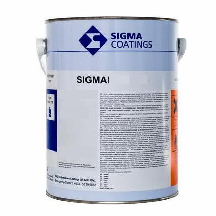 Farba OKRETOWA Sigmafast 20 7 KG