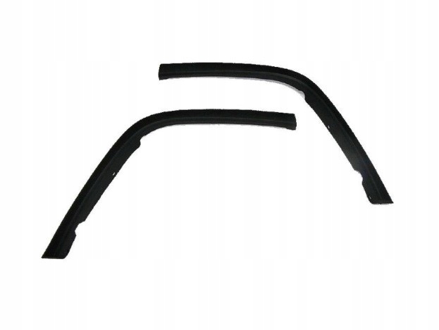 LISTWA BLOTNIKA PRAWA JEEP GRAND CHEROKEE WK2 11