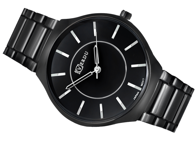 

Elegancki zegarek męski Ruben Verdu RV1201 Slim!