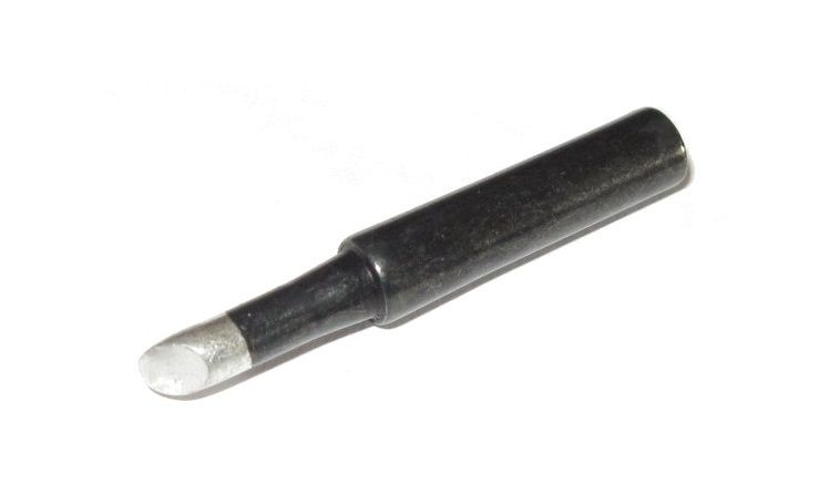 

Grot do stacji lutowniczej seria Black