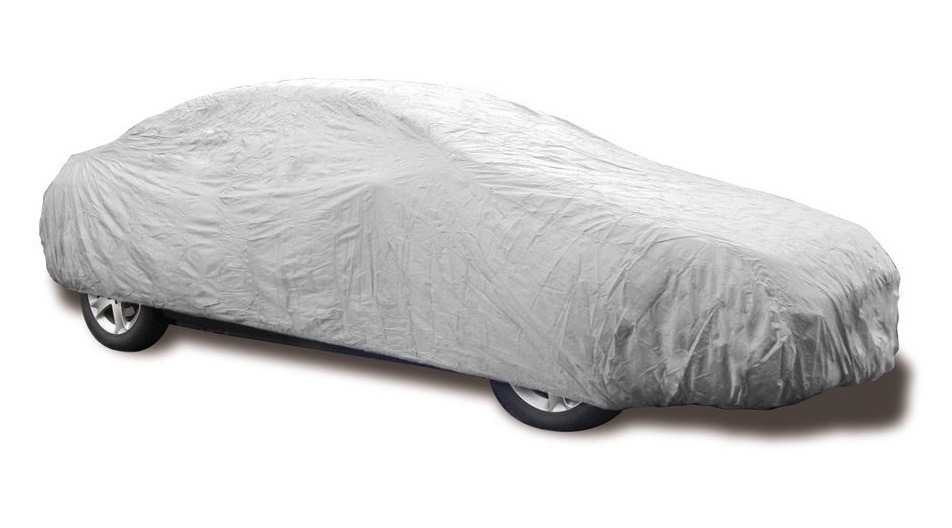 Pouzdro Krycí Plachta Na Auto Tybond 470 cm L