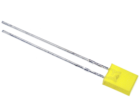 Dioda LED Planeta 1923 5mm