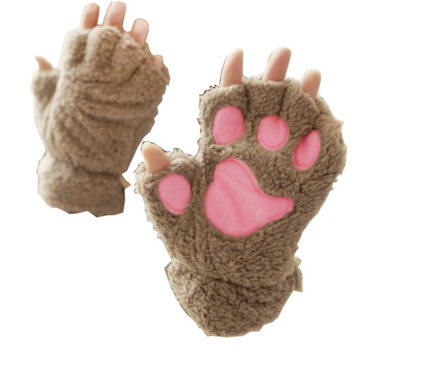 Мир лапок. Перчатки лапки. Перчатки кошачьи лапки. Митенки кошачьи лапки. Кошачьи перчатки без пальцев.