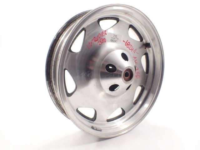 Обод передний 16 