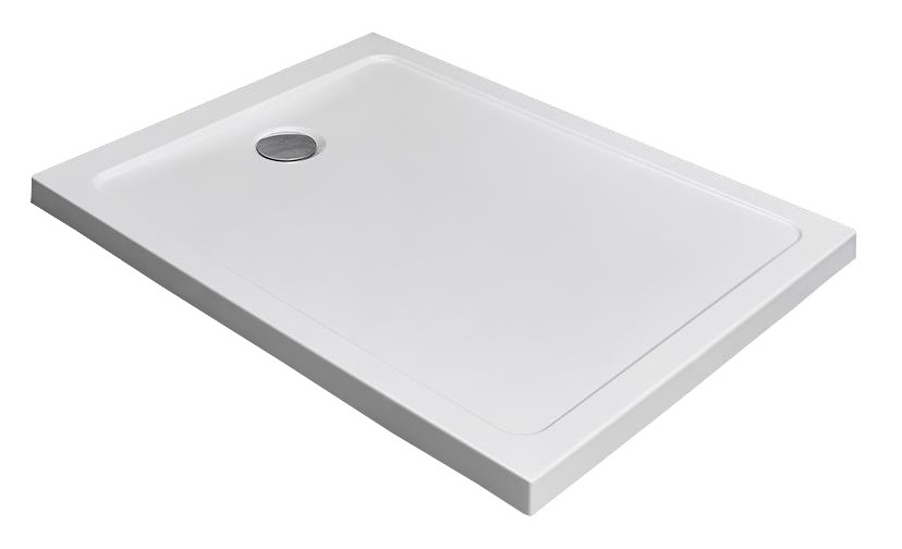 Brodzik prostokątny płytki Doros F 120x70 Radaway