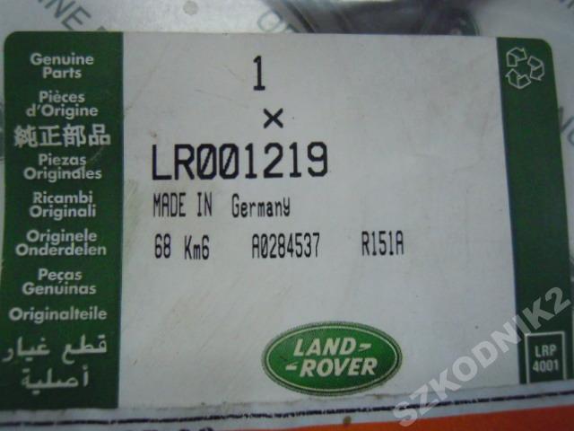 LAND ROVER FREELANDER 2 2.2 TD4 USZCZELKA GŁOWICY Producent części Land Rover OE