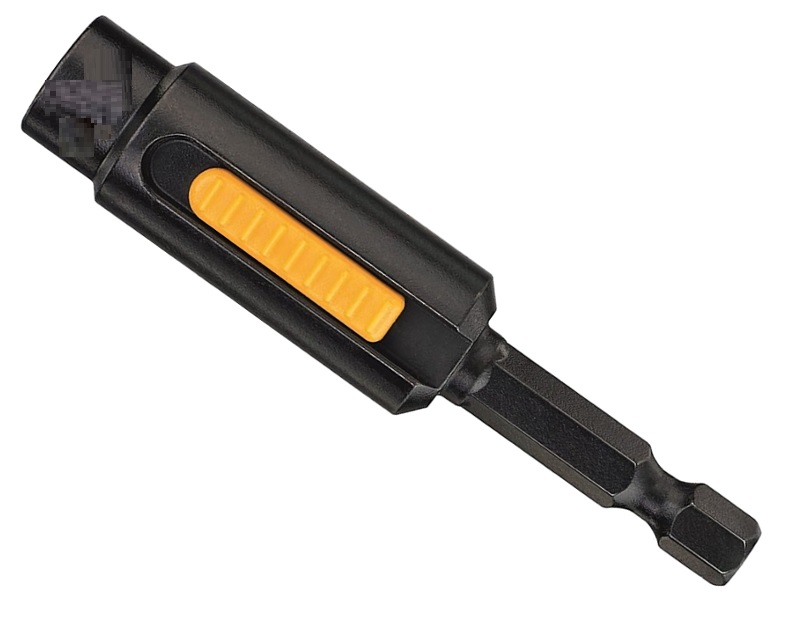 

DeWALT DT7440 Nasadka Udarowa 10mm Samoczyszcząca