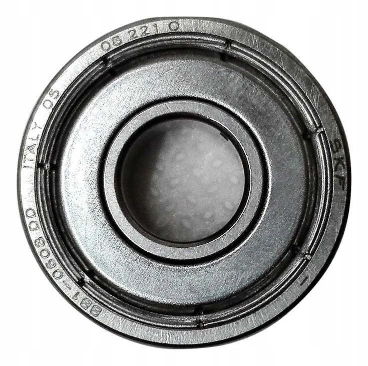 

Łożysko Skf Silnik Wirnik Zelmer BB1-0608 DD Italy