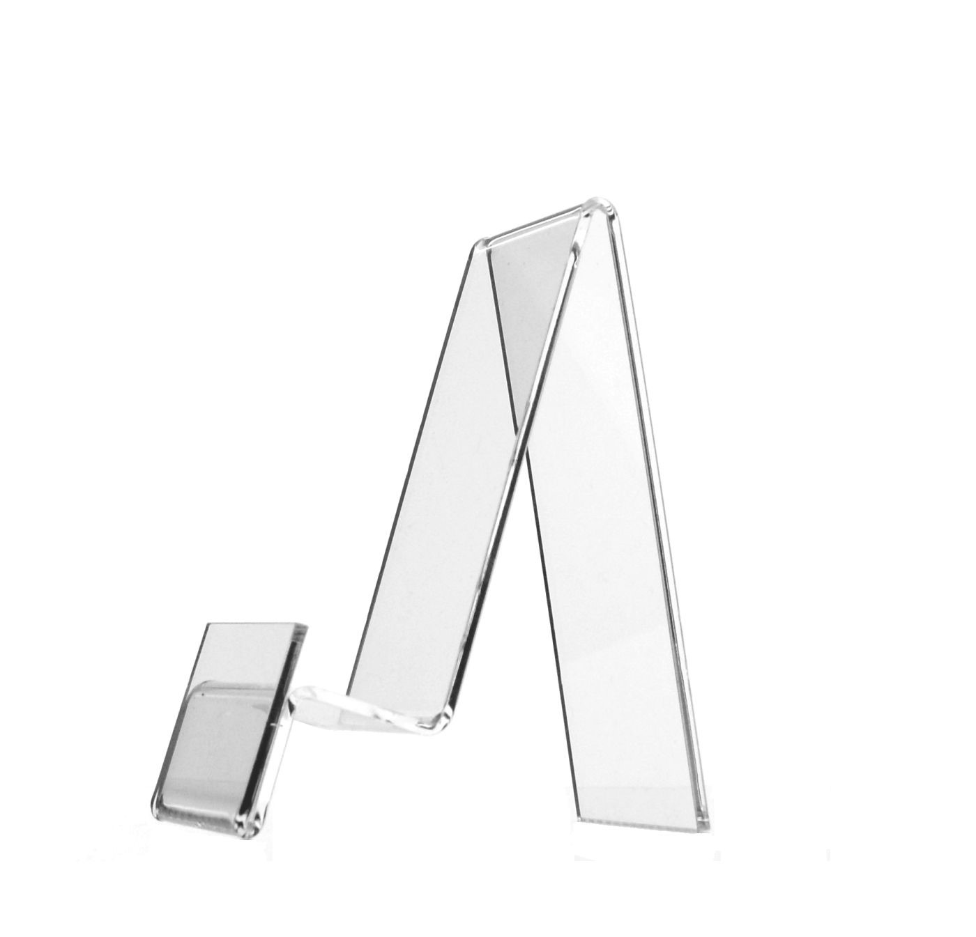 

Podstawki Pod Telefony Komórkowe Z Plexi szer 5 cm