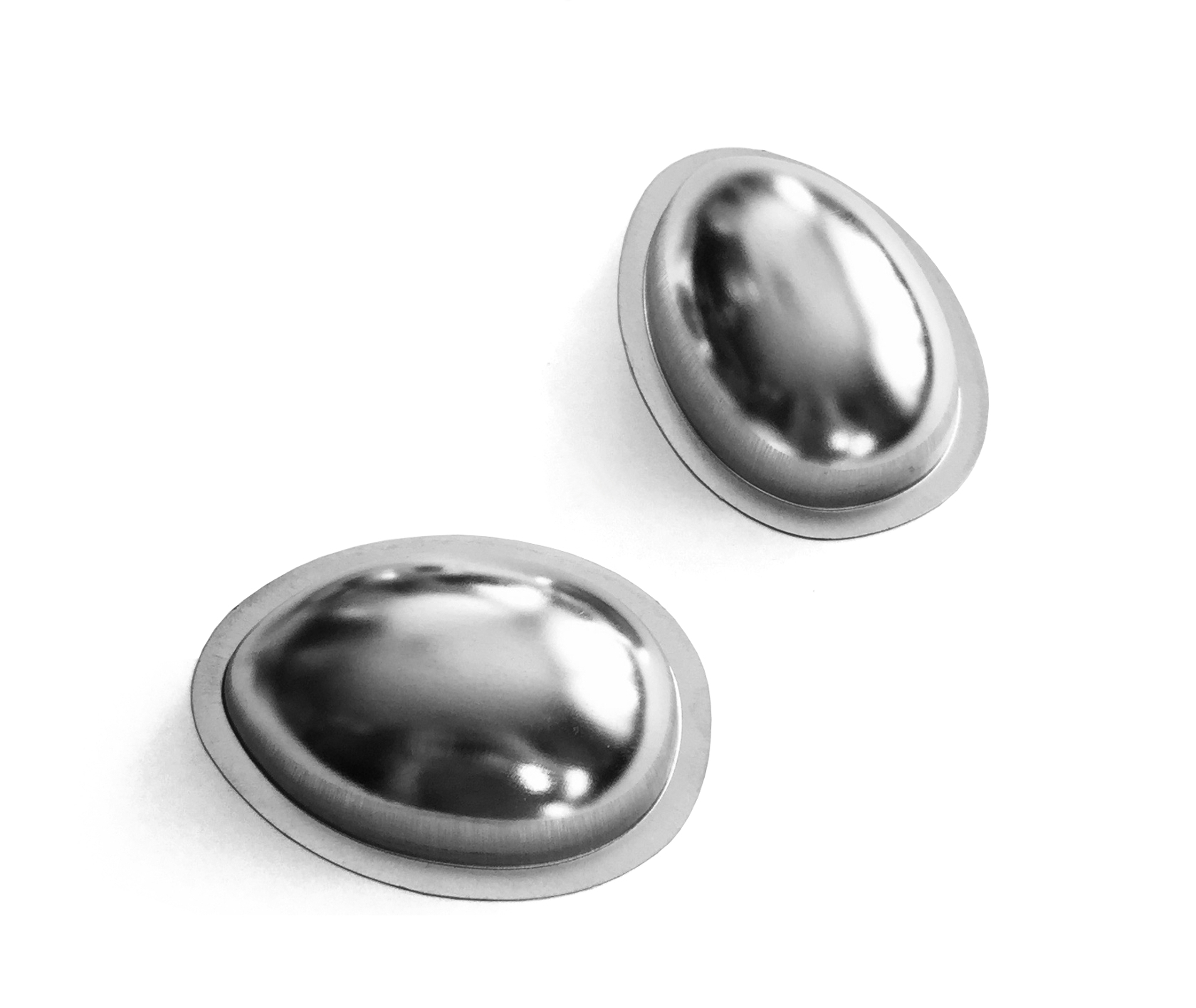 

Foremka Jajko 3D Pisanka 3D 6,2 cm (1 kpl.)