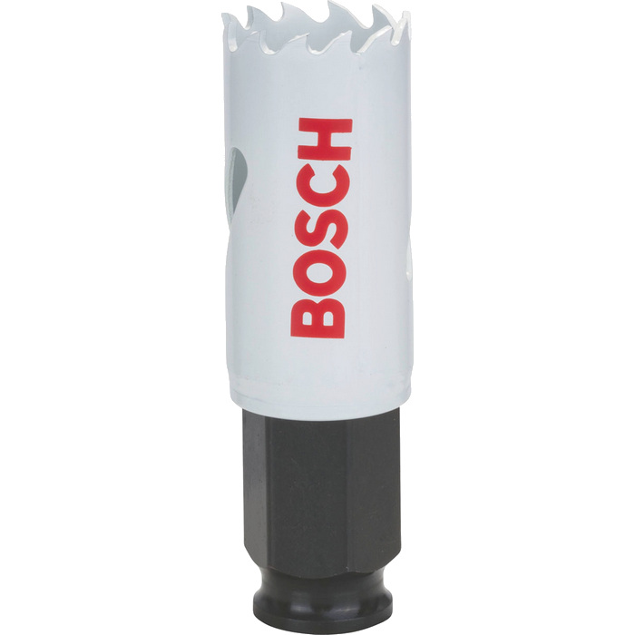 BOSCH otwornica progressor metal drewno PCV 24 mm