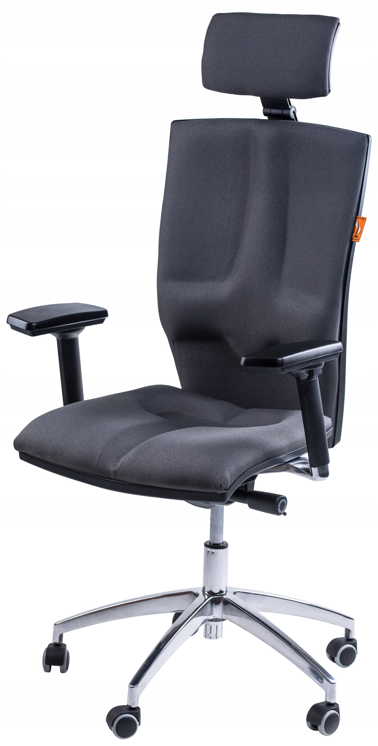 

Fotel Rehabilitacyjny Elegance Kulik System Alu