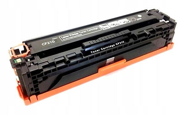 

Toner Do Hp CF210X Pro M251N M251NW M276N M276NW