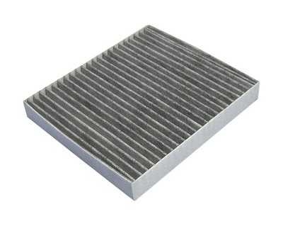 Xc90 cabin filter