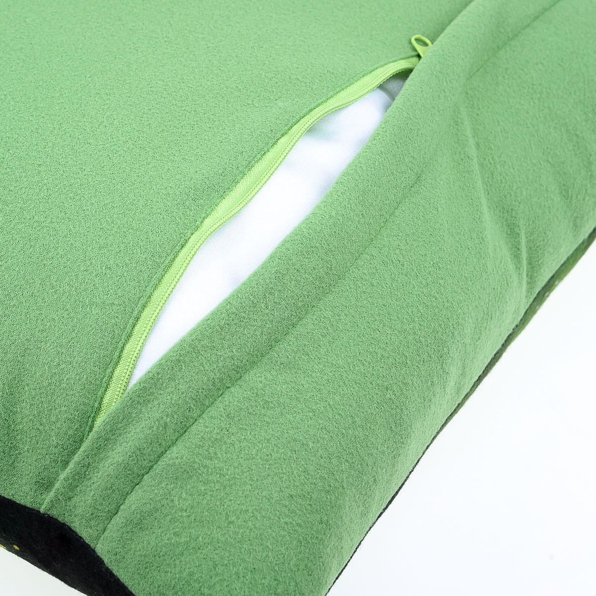 PODUSZKA WALENTYNKA LOVE-17 ON ONA MIŁOŚĆ UPOMINKI Długość poduszki 40 cm