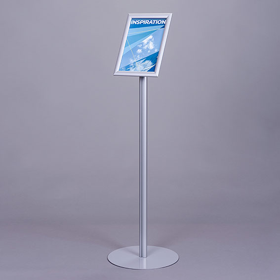 Stojak informacyjny A4 TOP 1 Marka inna