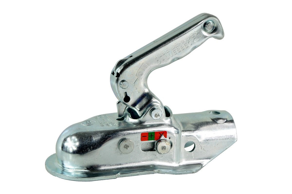 

Zaczep Kulowy Albe EM220 2200kg Rura fi 45mm hak