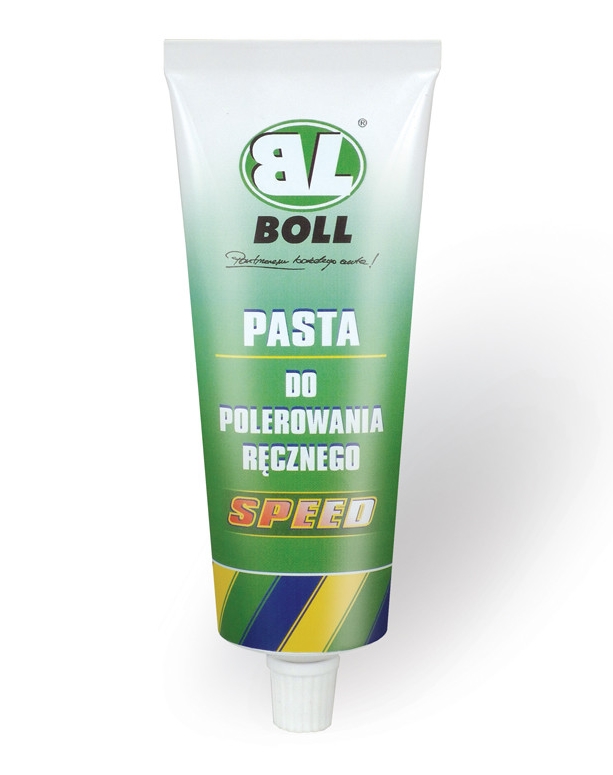 

Boll Pasta Do Polerowania Ręcznego Speed 120g