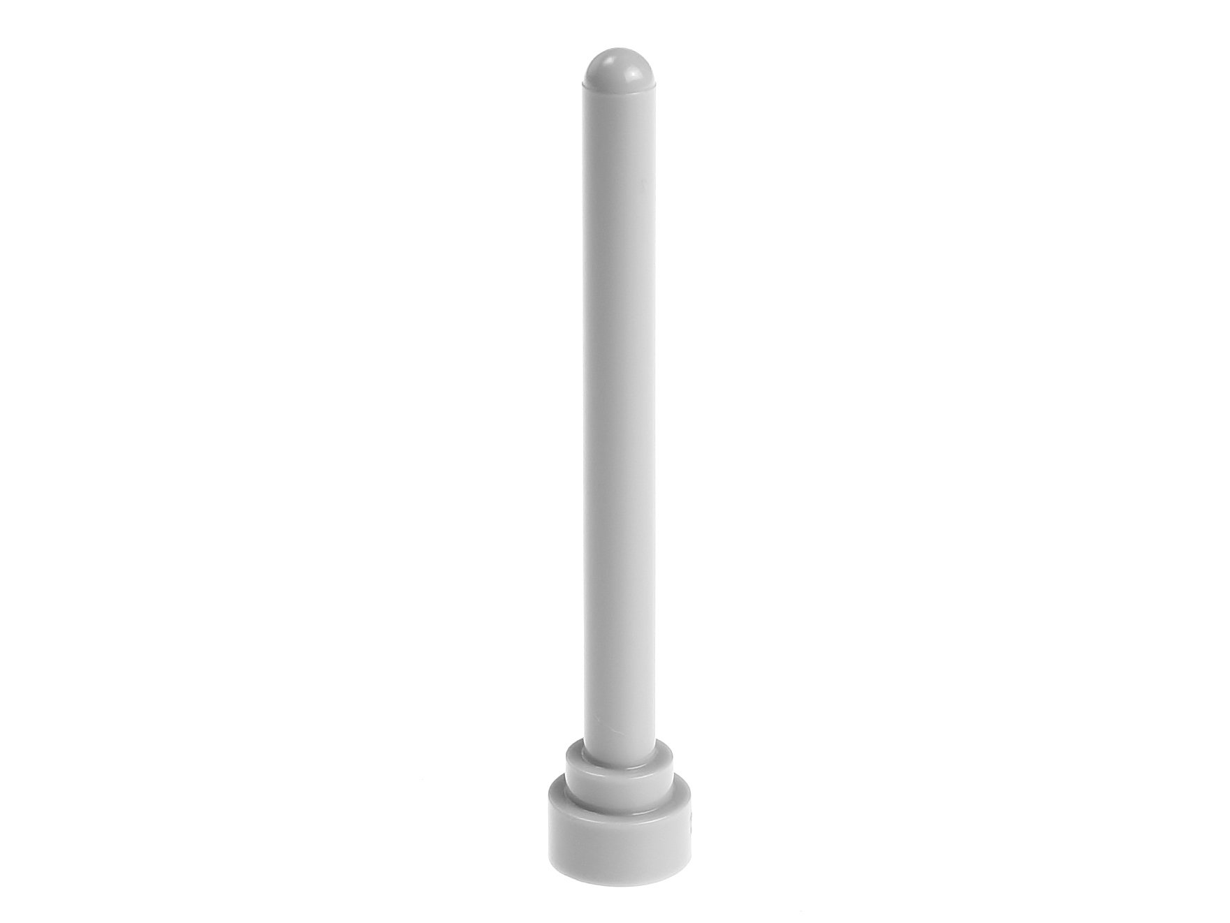 

Lego Antena 4H 3957 szara jasna