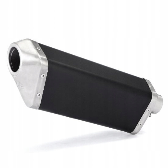 JISU TŁUMIK WYDECH - KAWASAKI Z1000 2007-2009 Producent inny