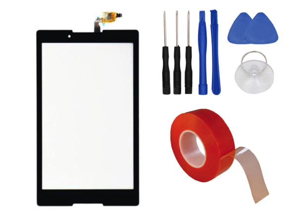 DIGITIZER DOTYK LENOVO TAB 3 A8-50M TB3-850F /M
