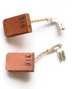 

Szczotki węglowe Makita CB-318 Nowe Oryginał